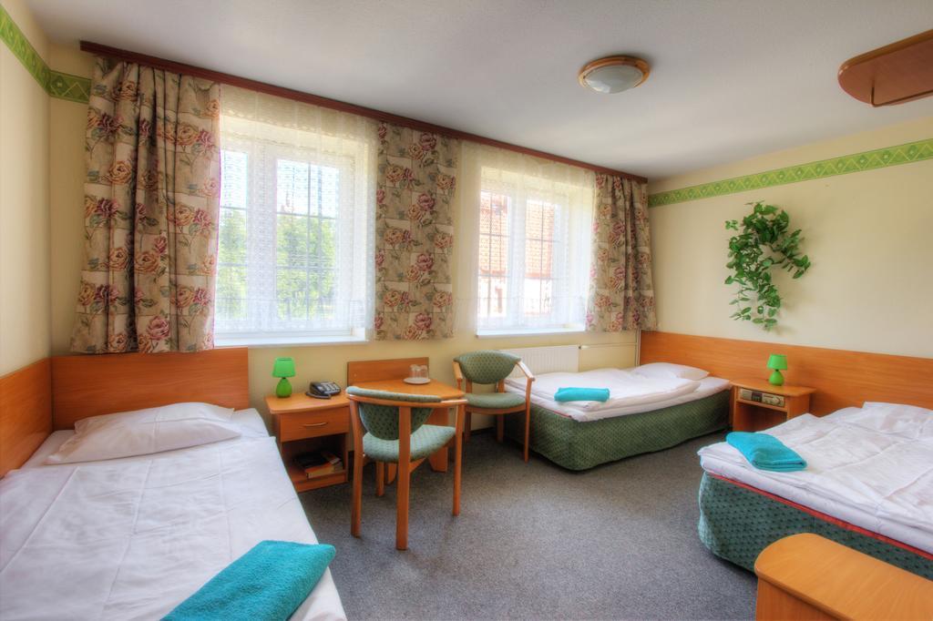Hotel Margo Cedynia Cameră foto